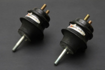 Lexus IS300 2JZ/ GS300 2JZ 97-05 Förstärkta Motorfästen 2 Delar/Set Hardrace